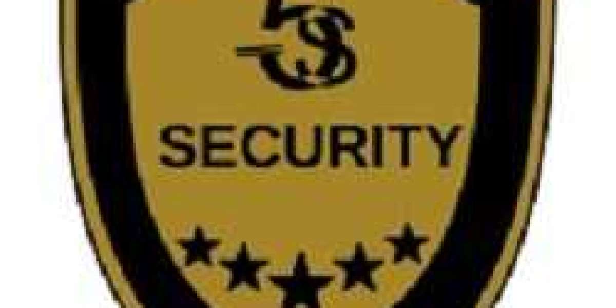 Security Services Chennai