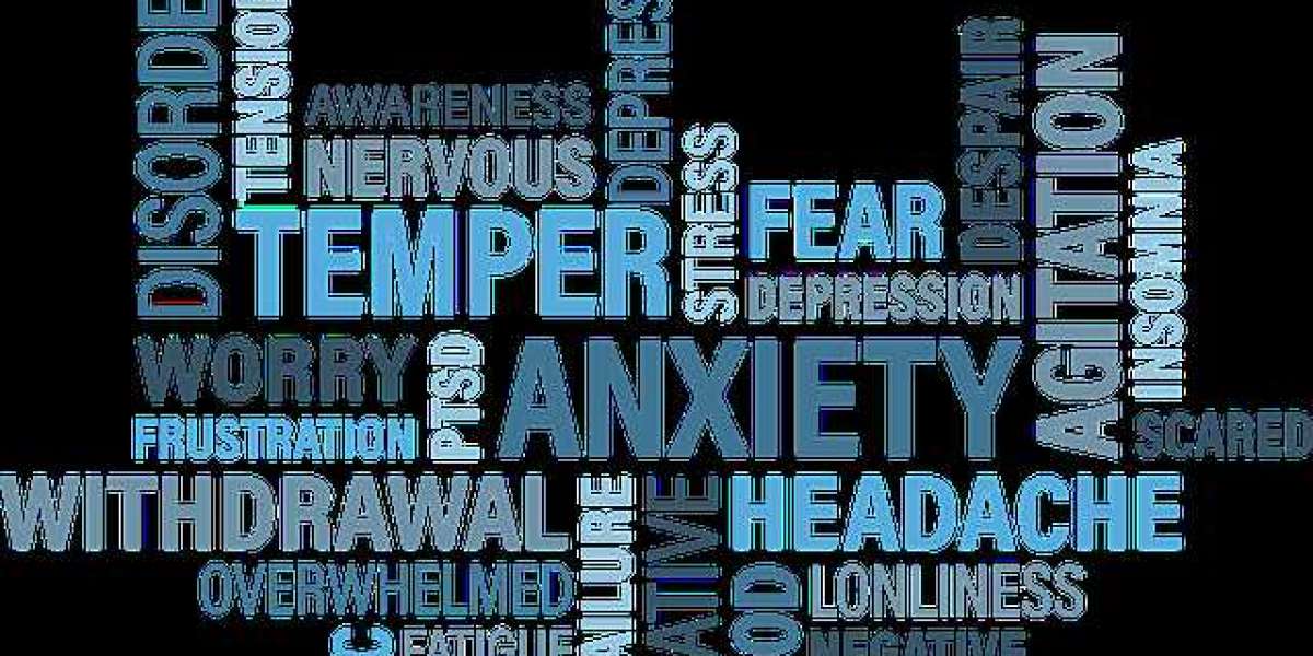 Find Relief from Anxiety: Expert Therapist for Anxiety Disorders