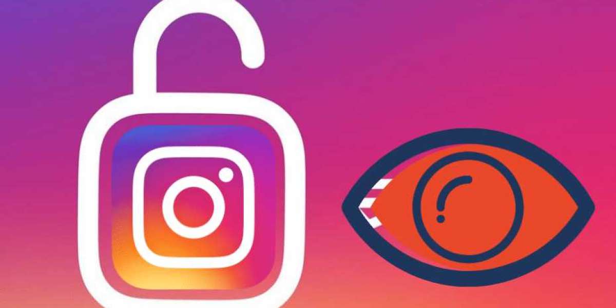 How to see who view your Instagram profile?