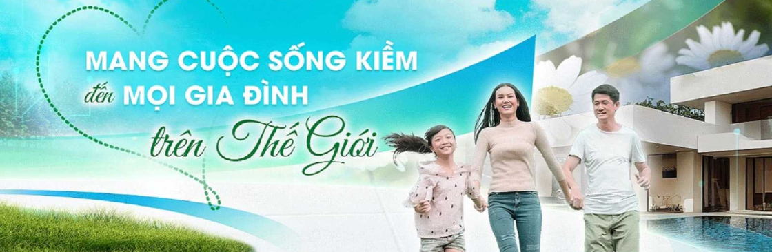 Sống Kiềm Sống Khỏe Mỗi Ngày Cover Image