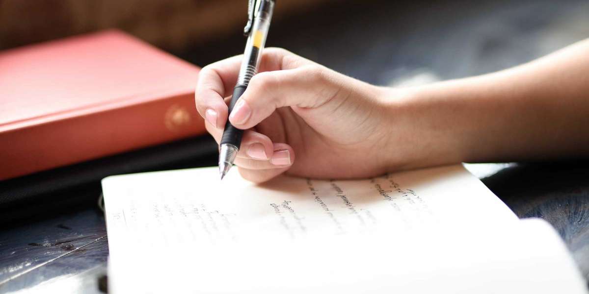 Step-By-Step Guide To Writing An Application Essay