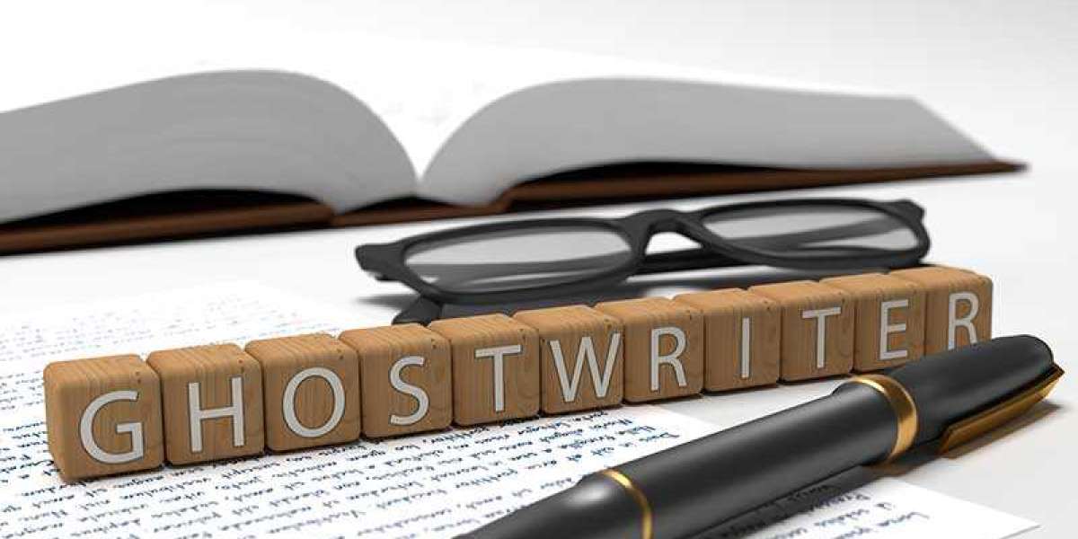 Top 10 Professional Ghostwriters in the USA