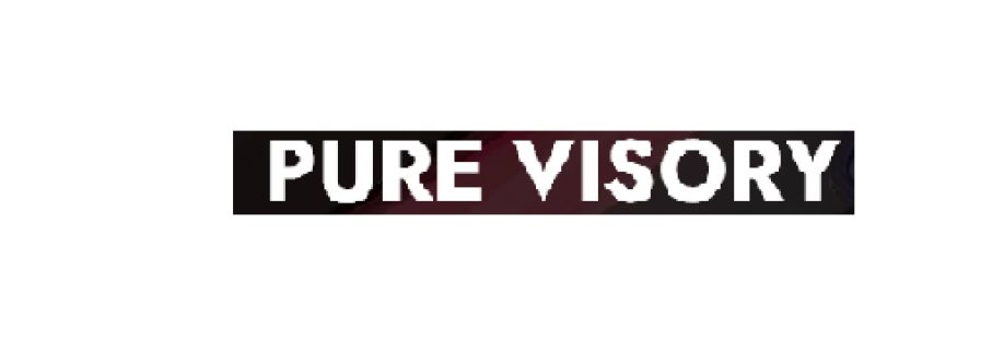 Pure Visory Cover Image