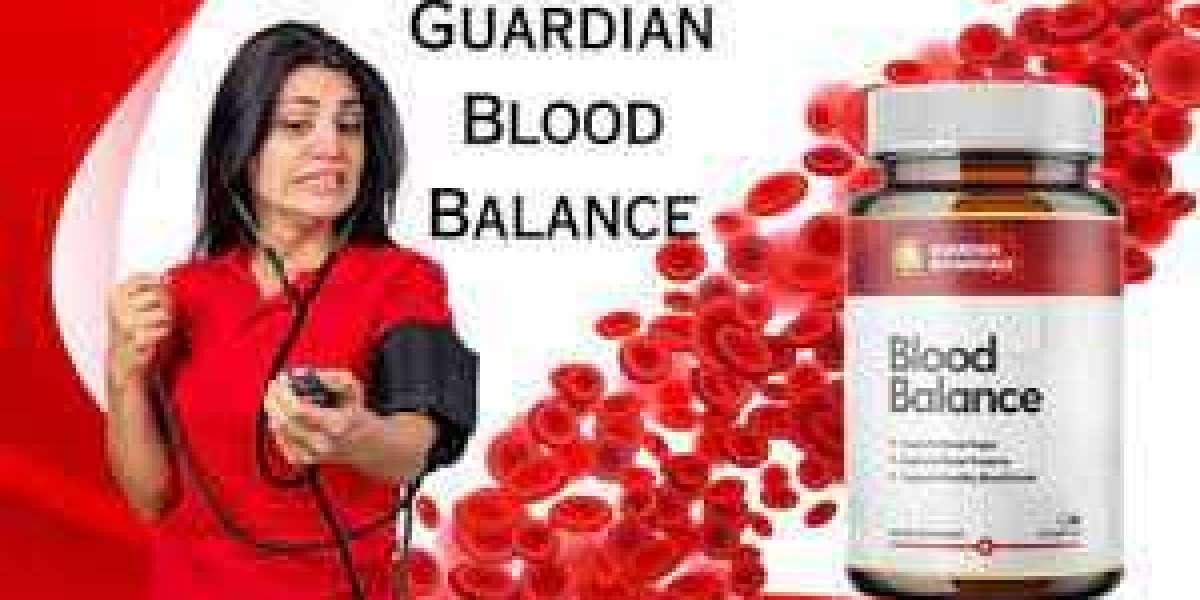 Skills That You Can Learn From Guardian Blood Balance!