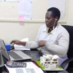 Esther Odongo Profile Picture