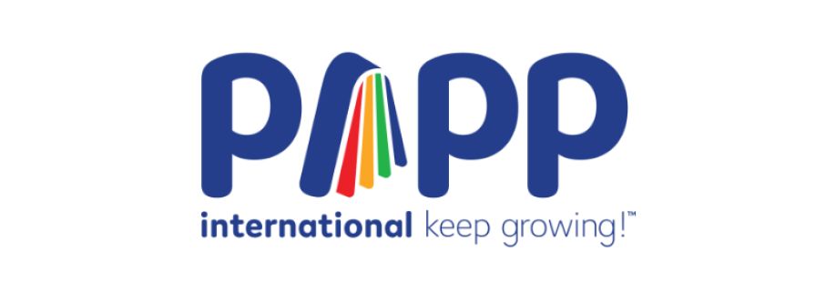 PAPP International Cover Image