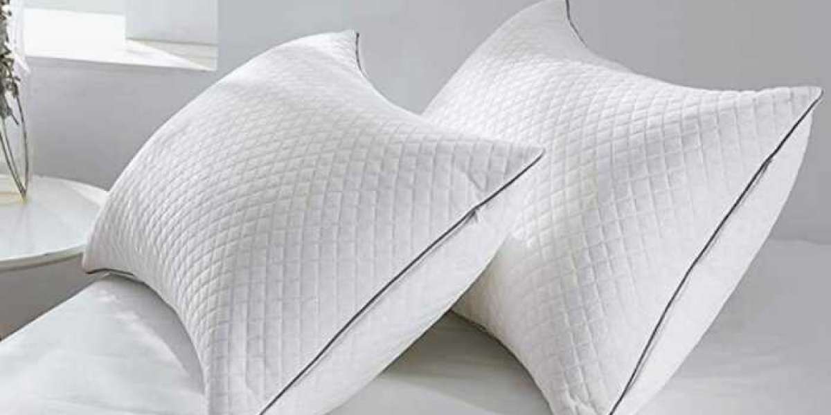 How do Hypoallergenic Pillows Help People with allergies?