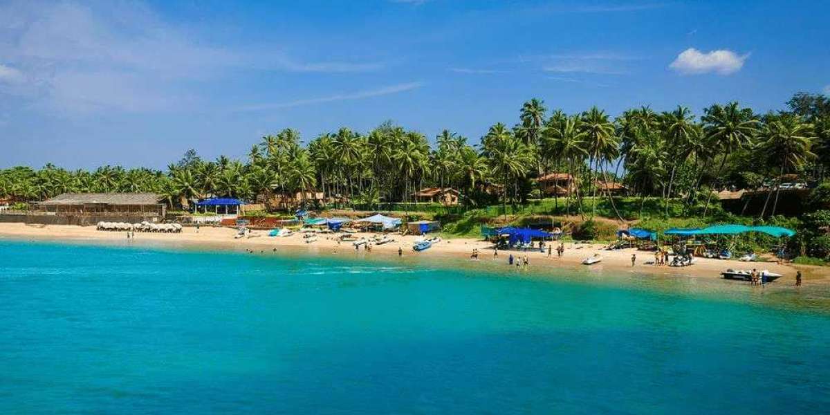 Things to Do in Goa