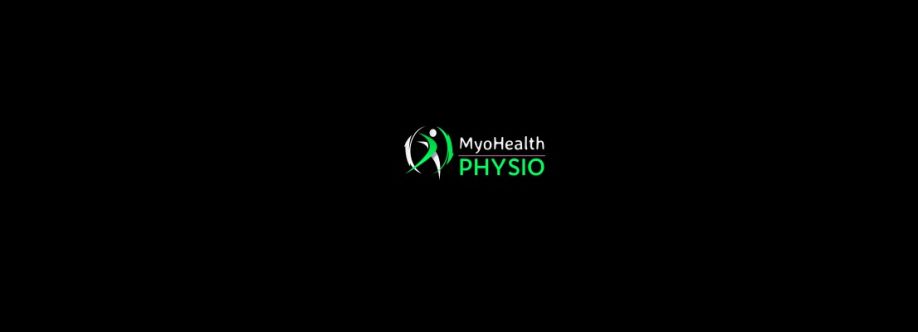 Myohealth Physio Cover Image