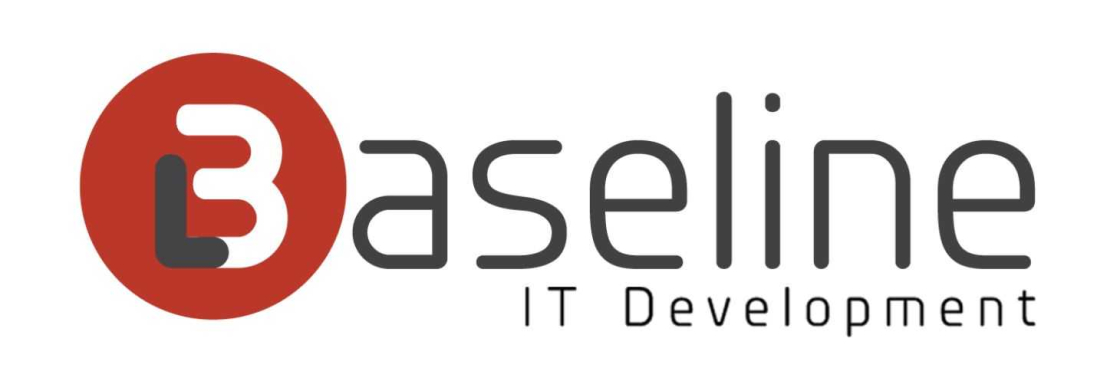 Baseline IT Development Cover Image