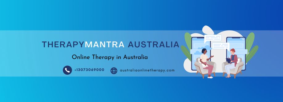 TherapyMantra Australia Cover Image