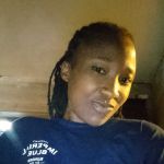 Shiru Tracy Profile Picture