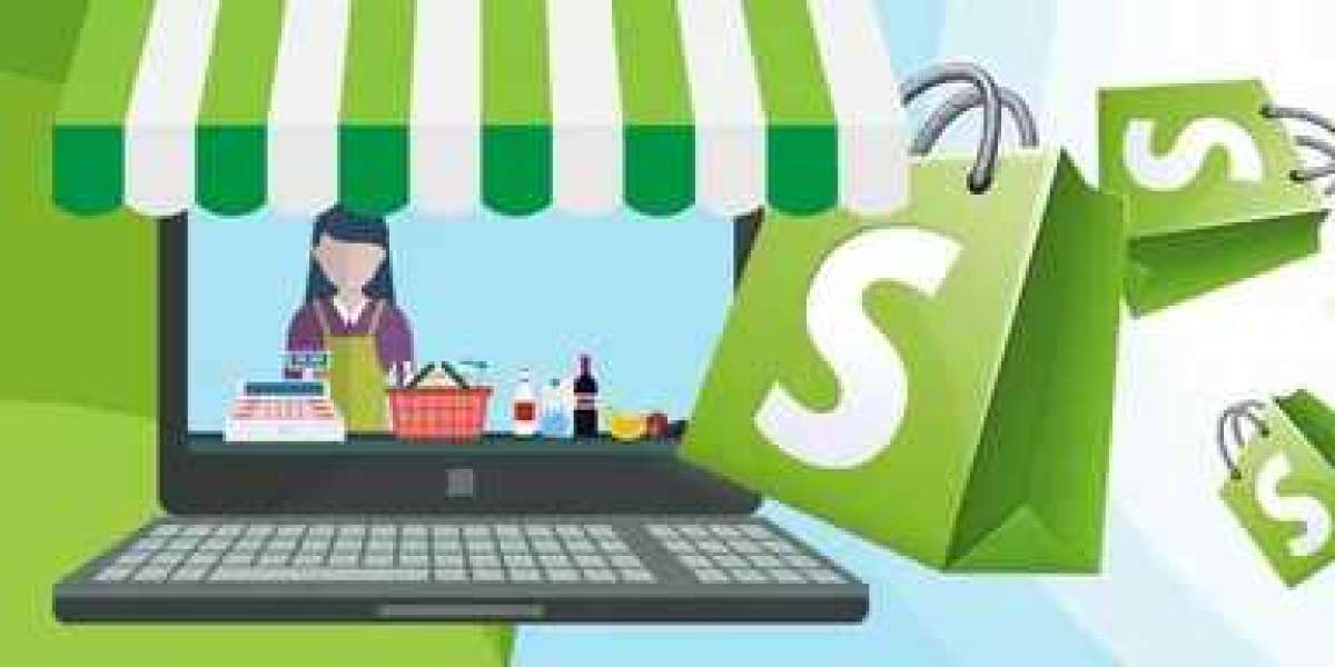 Shopify Store Development Services: Building Your E-Commerce Empire