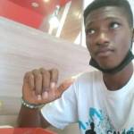 Henry Godwin Profile Picture