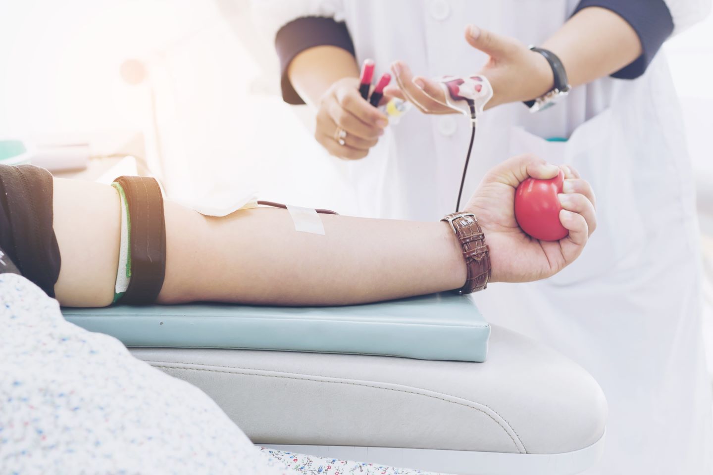 Can Diabetics Donate Plasma? A Comprehensive Analysis – Article Bowl – Bloggers Unite India