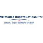 Chris Whittaker Constructions profile picture