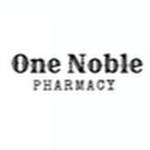 onenoblepharma Profile Picture