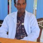 Martin Mbuvi Profile Picture