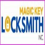 Magic Key Locksmith Profile Picture