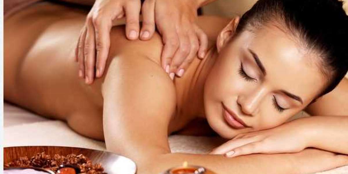 Are erotic massages good for couples?