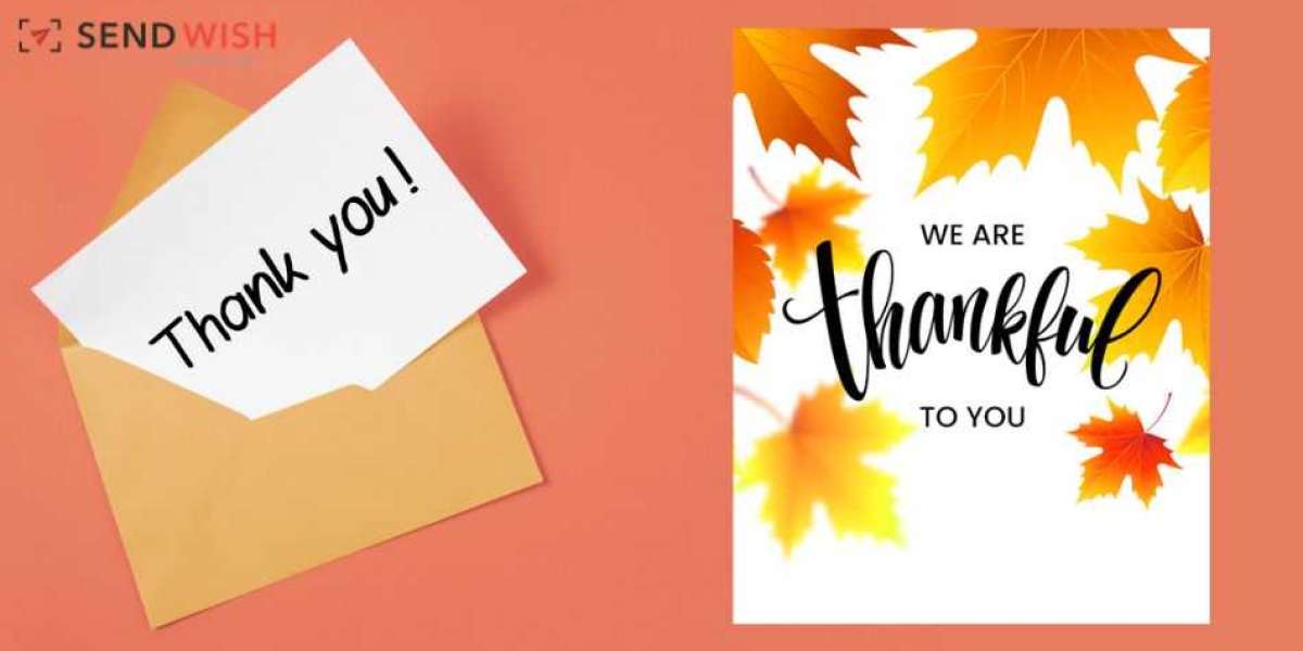 Gratitude as a Superpower: Unleashing the Potential of Thank You Ecards