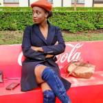 Ashley Kagonya Profile Picture