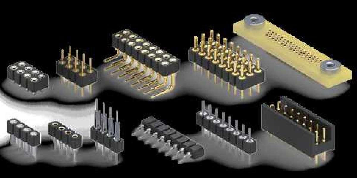 Guidelines for Effective Usage of PCB Plug Connectors