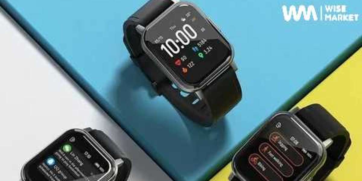 Haylou GST Price in Pakistan: Top Features - Unveiling the Best Budget Smartwatch