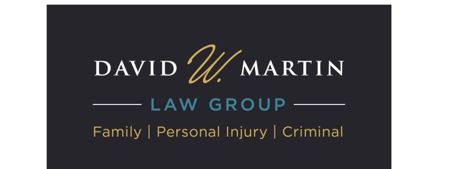 David W Martin Law Group Cover Image