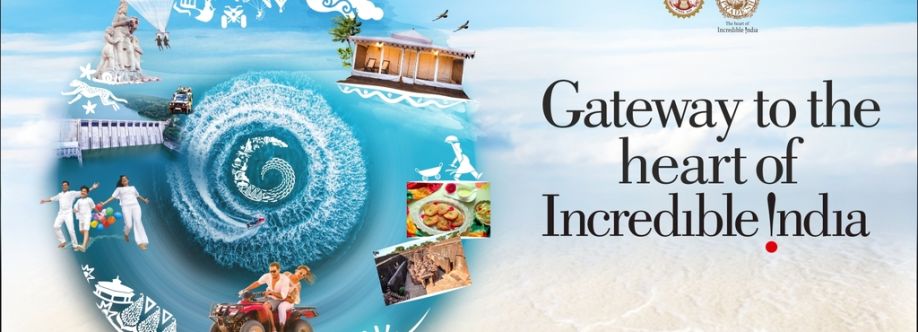 Gandhisagar Floating Festivals Cover Image