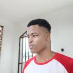 BRUNO Morgan Profile Picture
