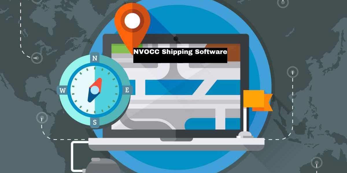 NVOCC Shipping Software