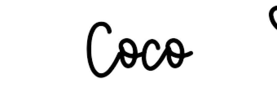 coco Cover Image