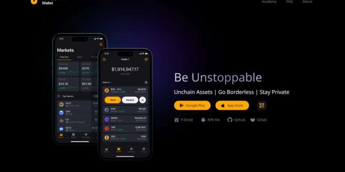 Comprehend the general risks in “Swap” via Unstoppable Wallet