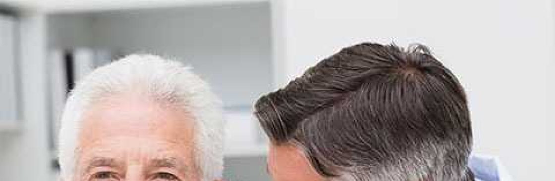 The Hearing Centre Cover Image