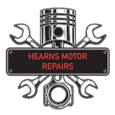 Brake Repair Services from Hearns Motor Repairs is now at Twidloo.