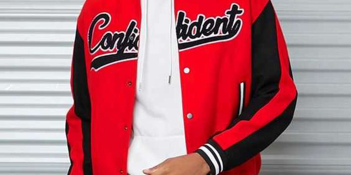 Are Varsity Jackets Sought in Winter Too?