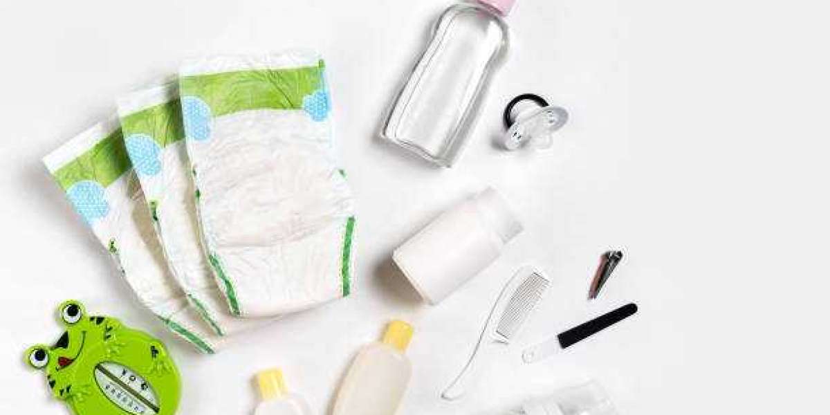Planet-Friendly Parenting: Top Eco-Friendly Products for Babies
