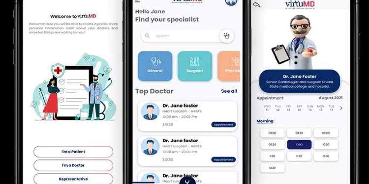 Telemedicine App Monetization: Strategies and Revenue Models