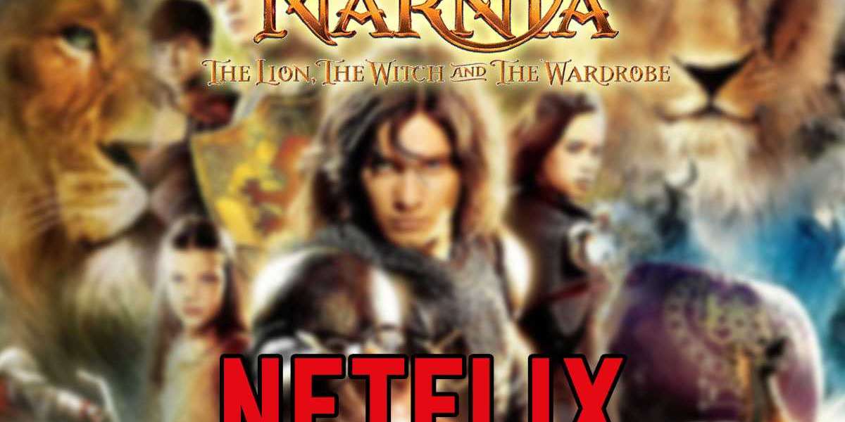 Exploring the Enchanting World of Narnia Through Streaming