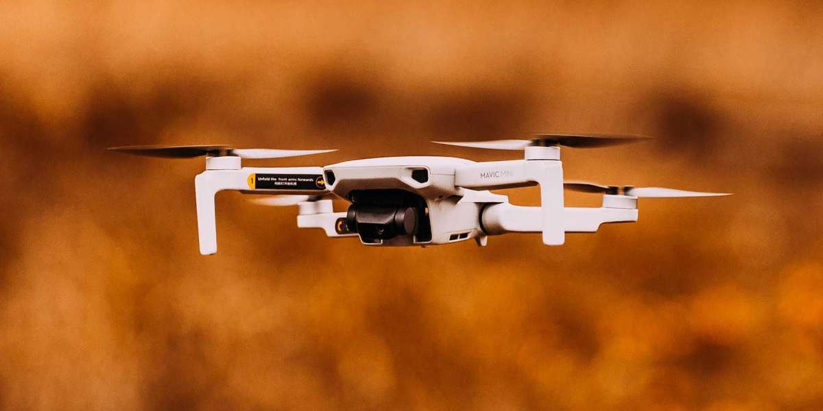Small UAV Market Share, Growth Opportunities, CAGR, Trend & Forecast 2020-2030