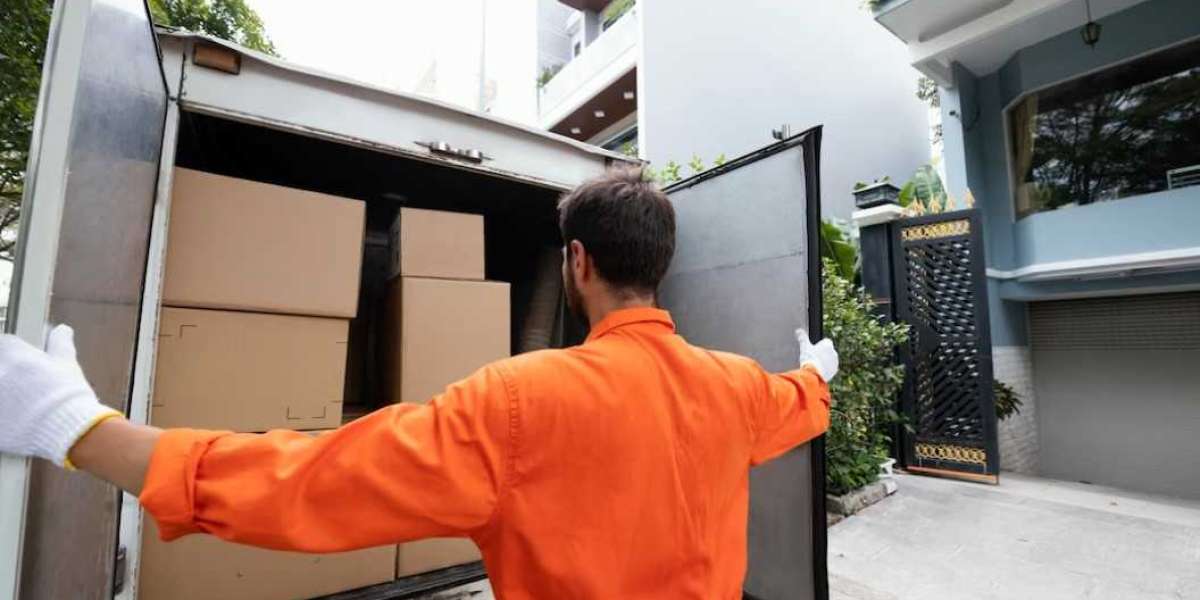 Choosing the Right Packing Materials for Your Move