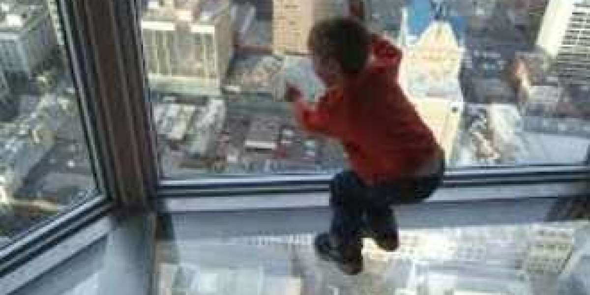 When Would it be advisable for you to Look for Help for Level Fear?