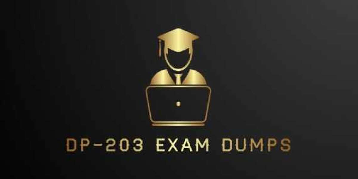 Forget Studying for the DP-203 Exam? Our Dumps Will Help You Pass Quickly and Easily