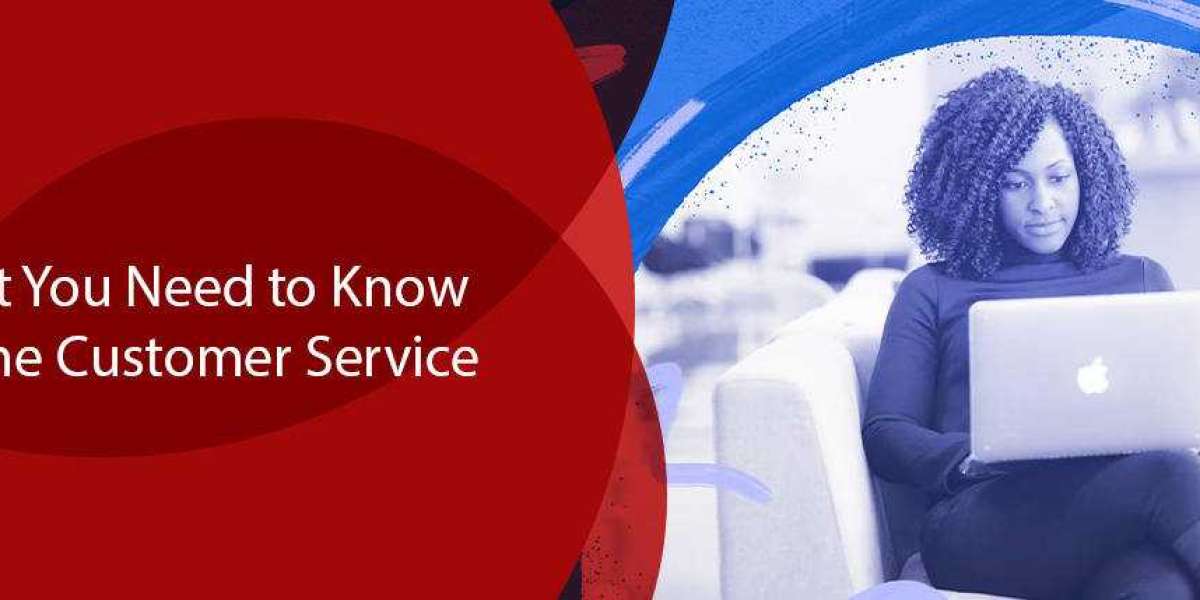 Here’s What You Need to Know about Online Customer Service
