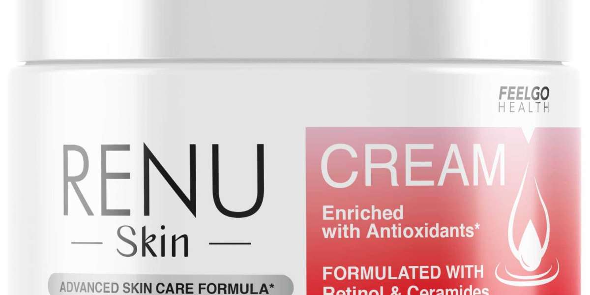 Renu Skin Cream Reviews Does It Really Work