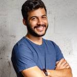 Anubhav DD Profile Picture