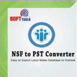 eSoftToosl NSF to PST Converter Software Profile Picture