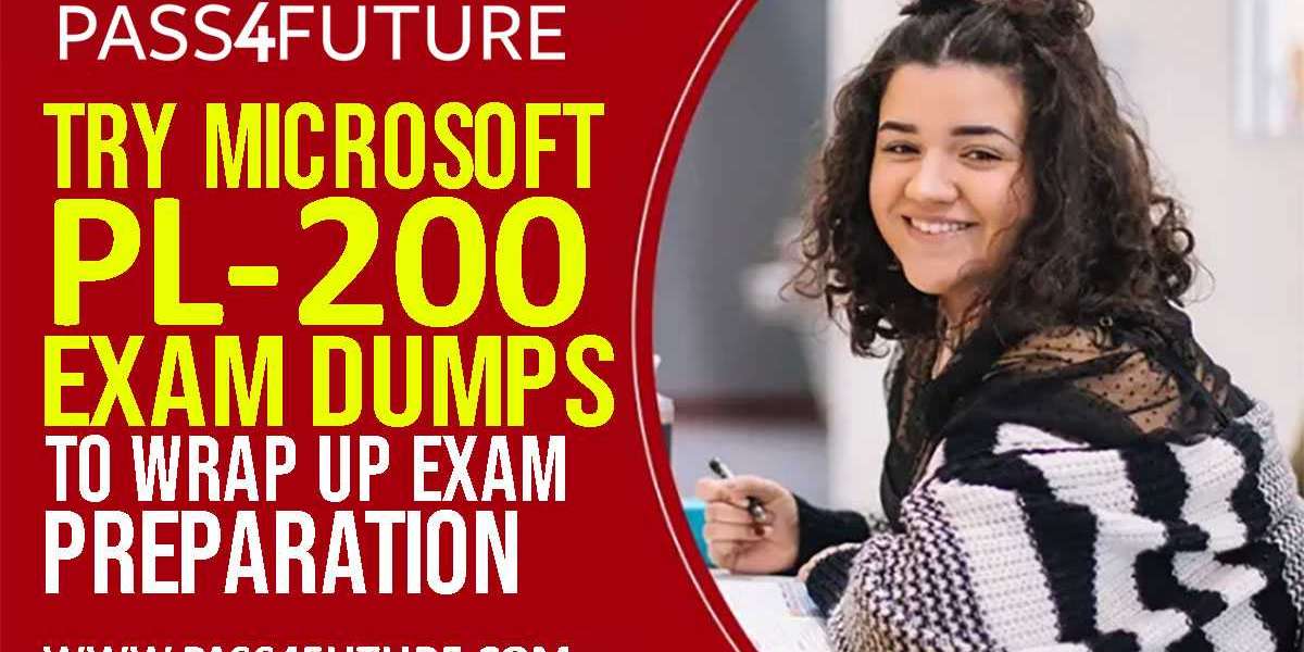 Try PL-200 Exam Dumps to Wrap Up Exam Preparation