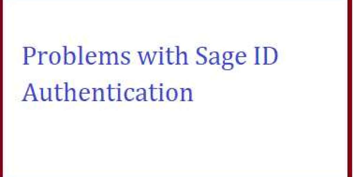 Problems with Sage ID Authentication